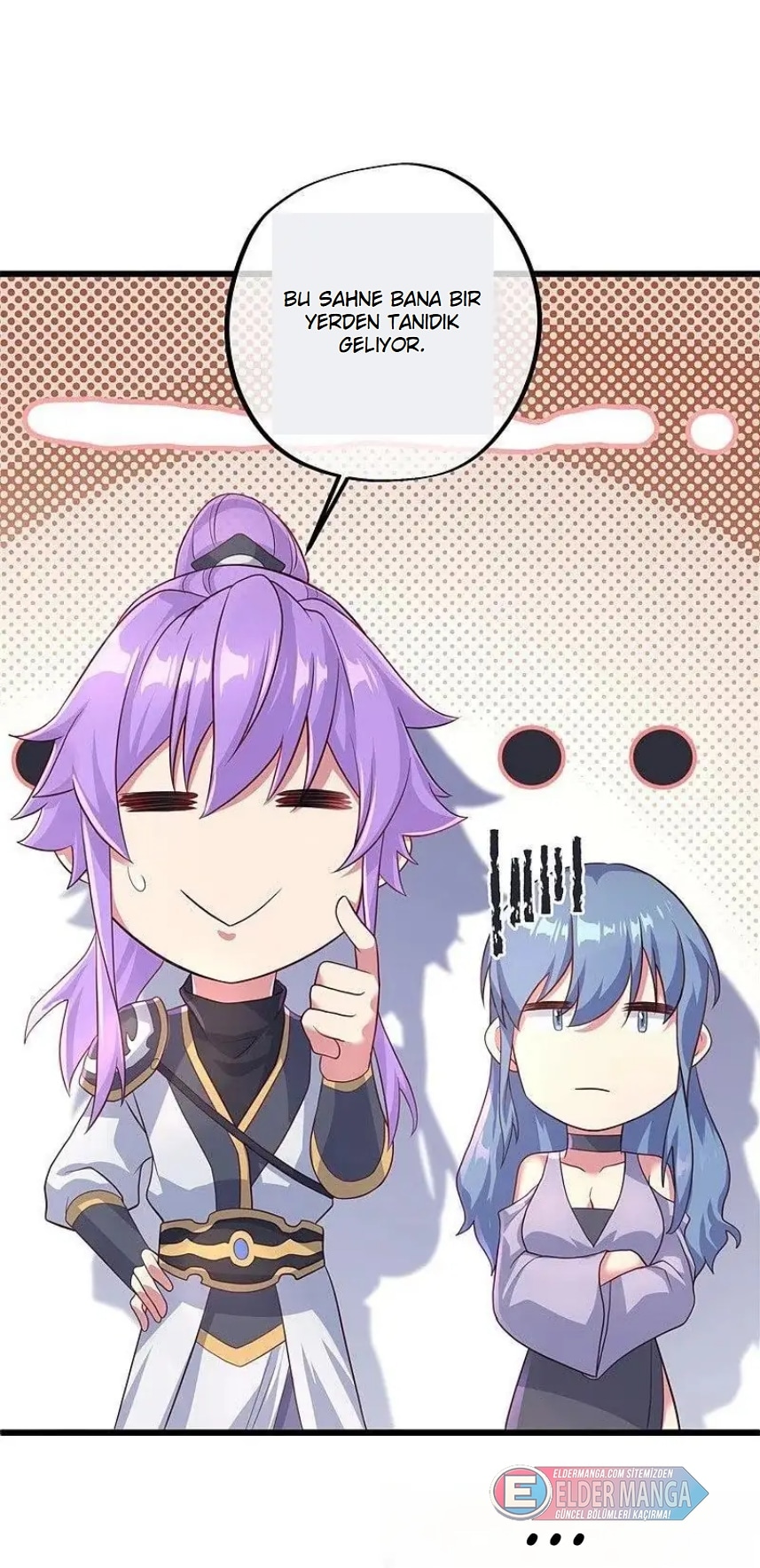 Eşsiz Savaş Ruhu Bölüm 393 - Sayfa 60