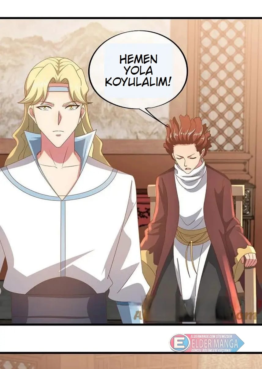 Eşsiz Savaş Ruhu Bölüm 509 - Sayfa 3