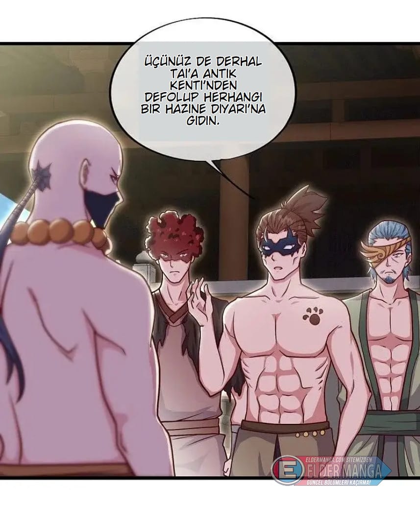 Eşsiz Savaş Ruhu Bölüm 509 - Sayfa 10