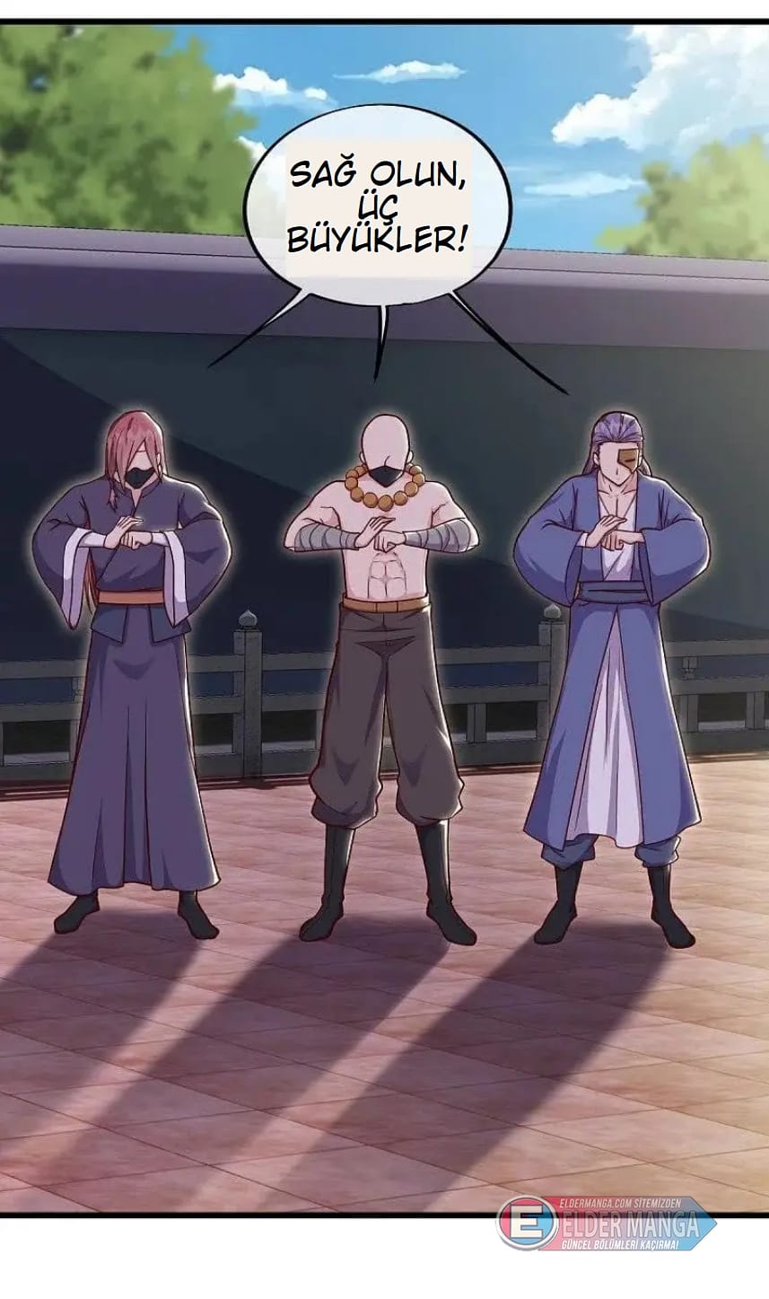 Eşsiz Savaş Ruhu Bölüm 509 - Sayfa 11