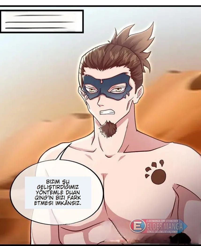 Eşsiz Savaş Ruhu Bölüm 509 - Sayfa 12