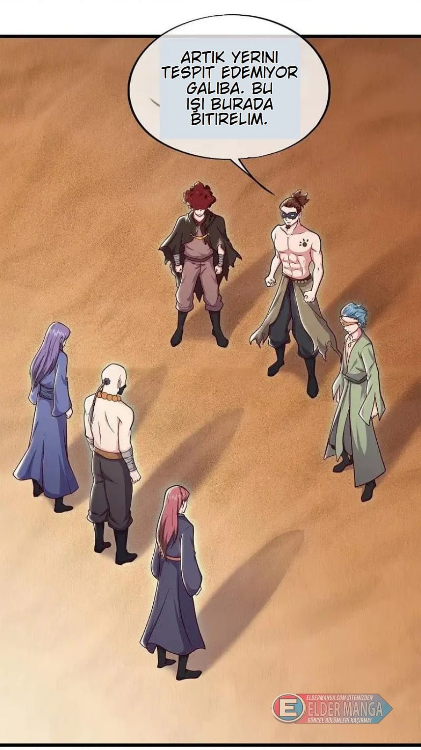 Eşsiz Savaş Ruhu Bölüm 509 - Sayfa 13