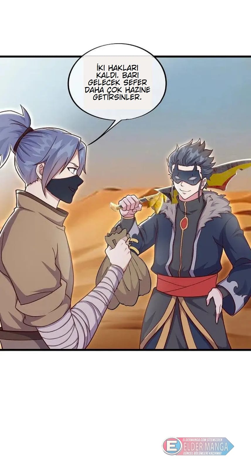 Eşsiz Savaş Ruhu Bölüm 509 - Sayfa 20