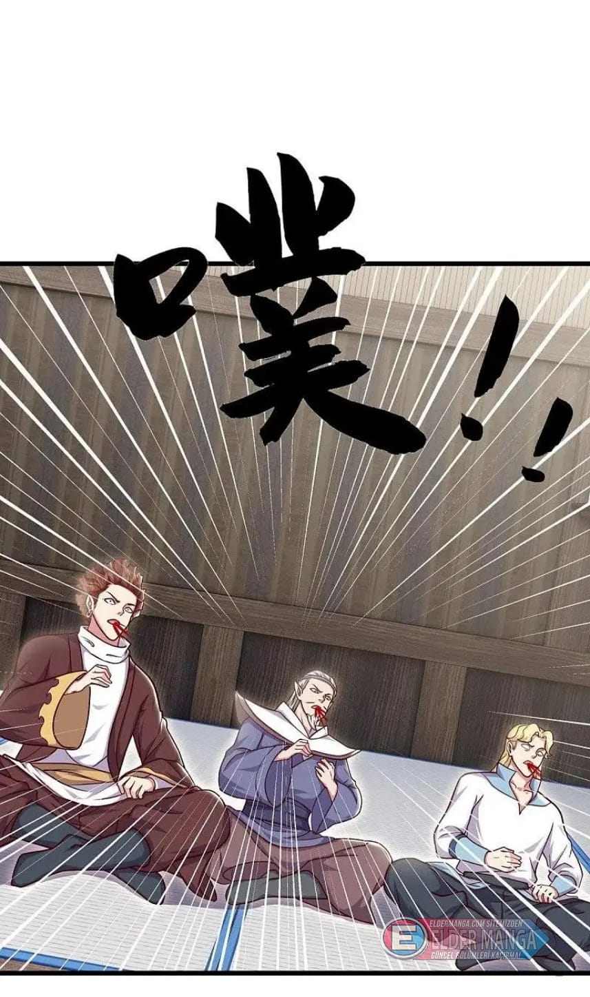 Eşsiz Savaş Ruhu Bölüm 509 - Sayfa 21