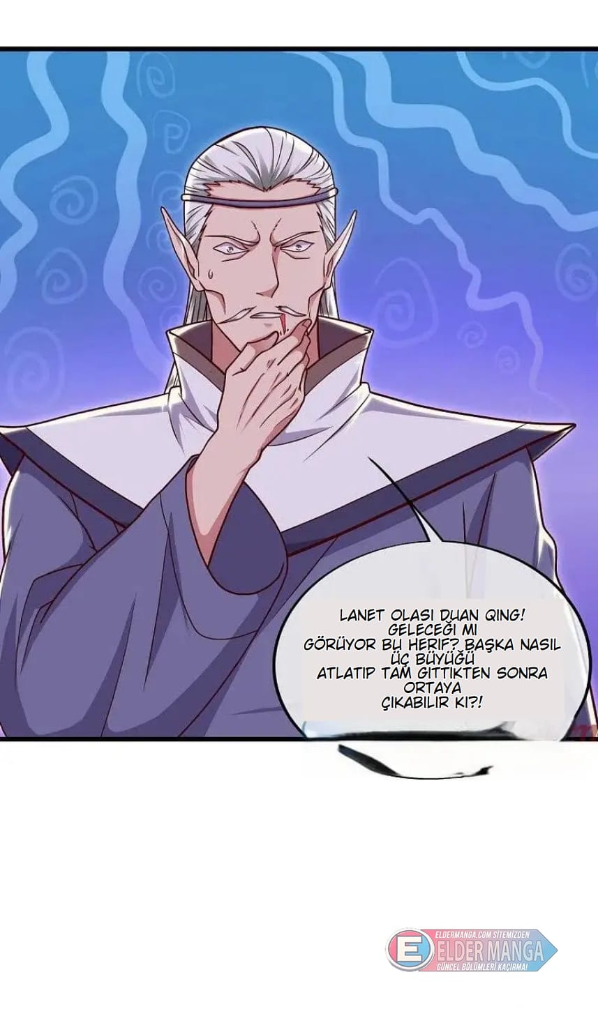 Eşsiz Savaş Ruhu Bölüm 509 - Sayfa 22