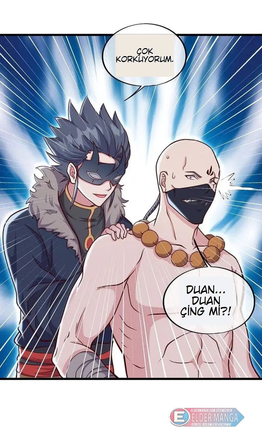 Eşsiz Savaş Ruhu Bölüm 509 - Sayfa 27
