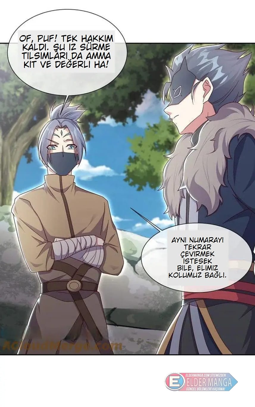 Eşsiz Savaş Ruhu Bölüm 509 - Sayfa 29