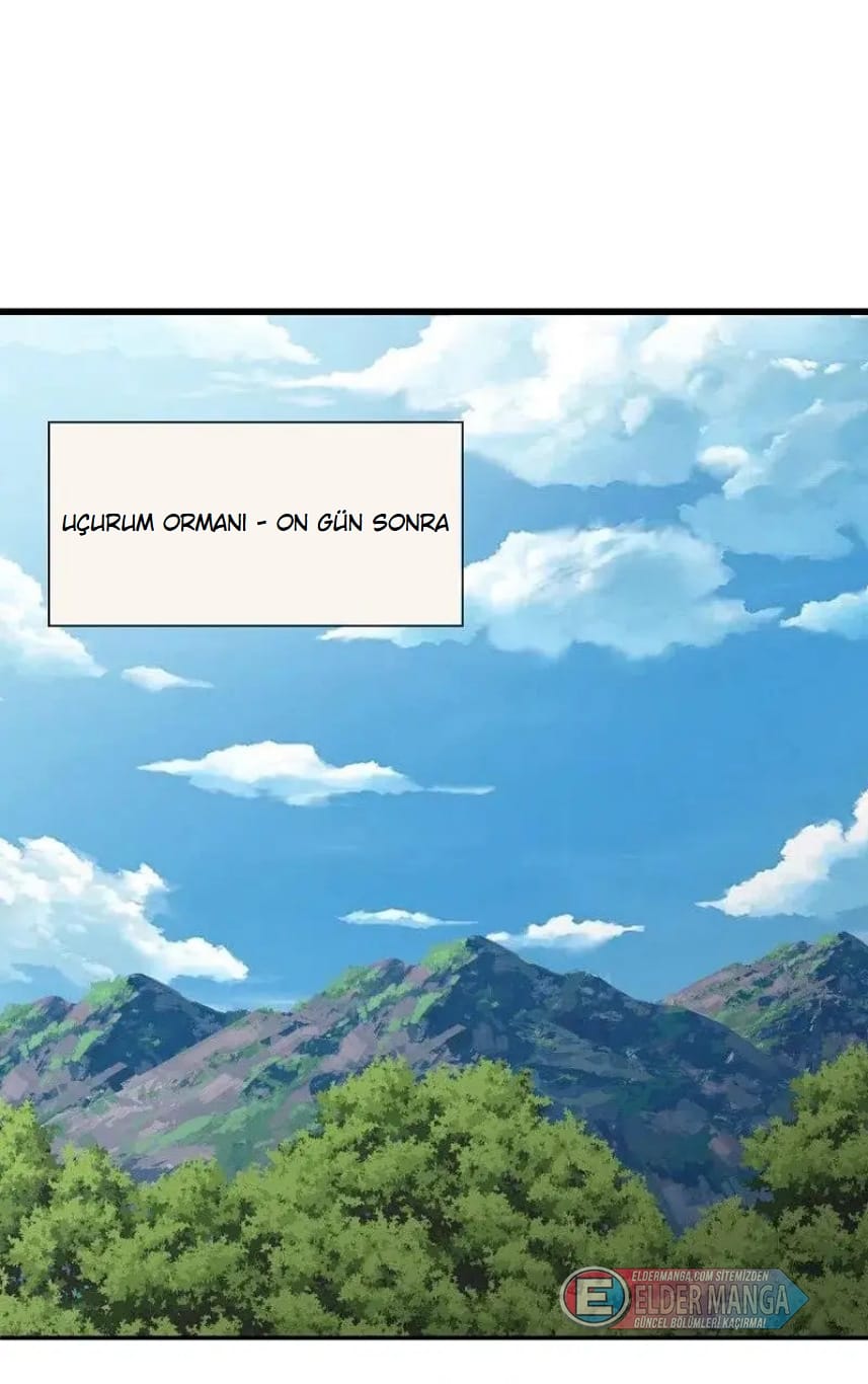 Eşsiz Savaş Ruhu Bölüm 509 - Sayfa 31