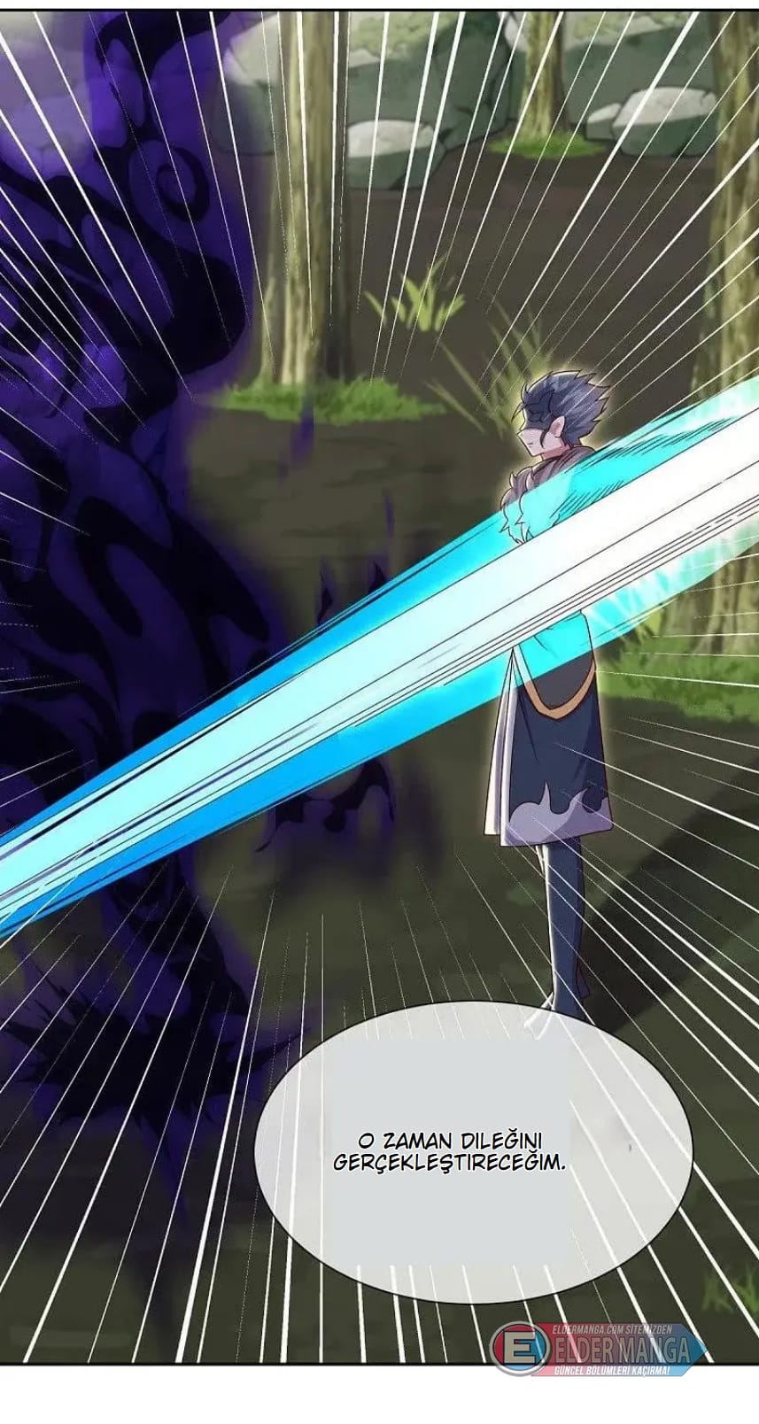 Eşsiz Savaş Ruhu Bölüm 509 - Sayfa 34