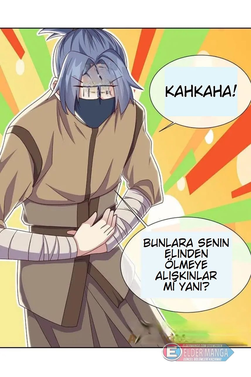 Eşsiz Savaş Ruhu Bölüm 509 - Sayfa 35