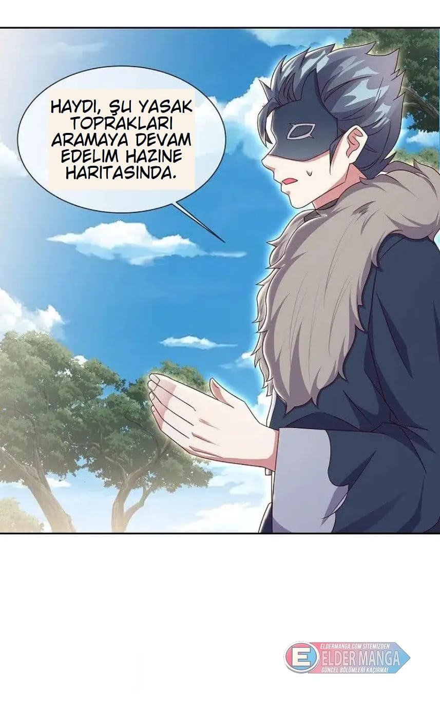 Eşsiz Savaş Ruhu Bölüm 509 - Sayfa 36