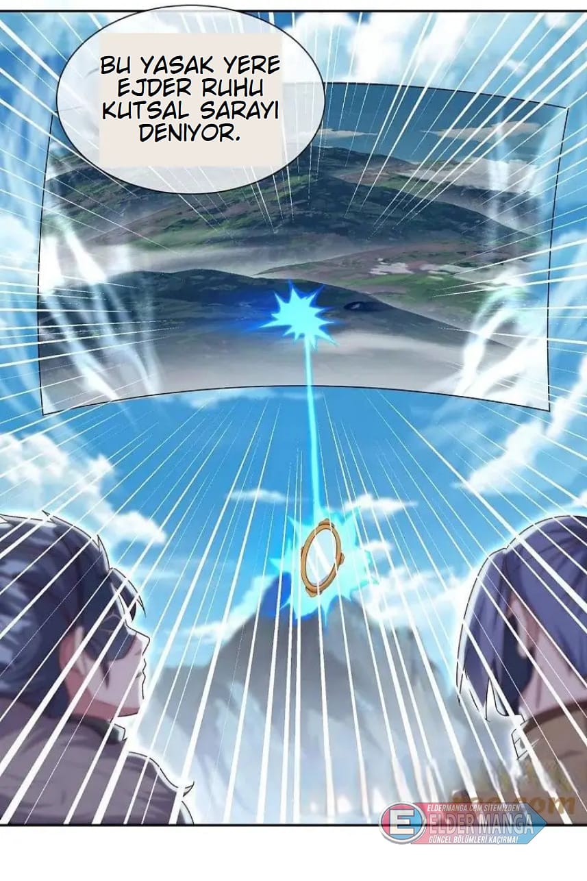 Eşsiz Savaş Ruhu Bölüm 509 - Sayfa 38