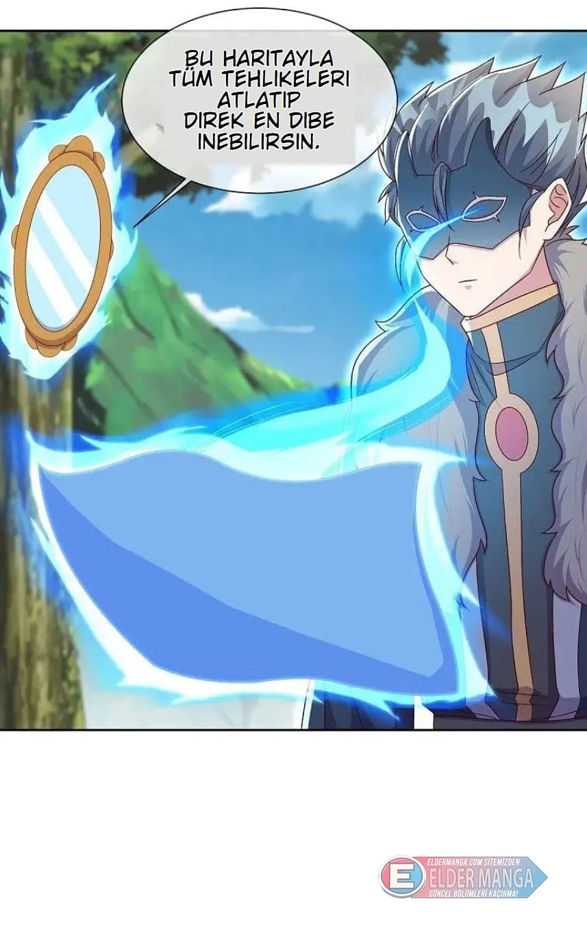 Eşsiz Savaş Ruhu Bölüm 509 - Sayfa 39