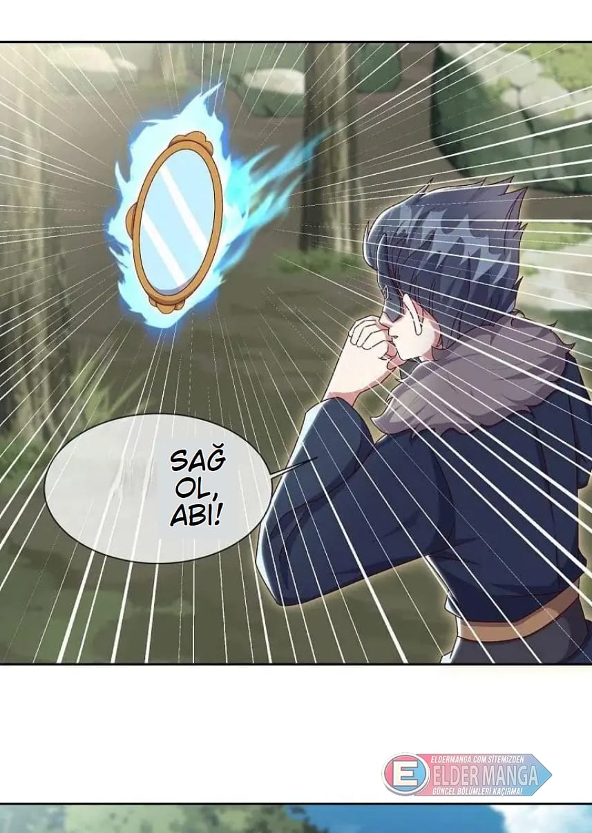 Eşsiz Savaş Ruhu Bölüm 509 - Sayfa 40