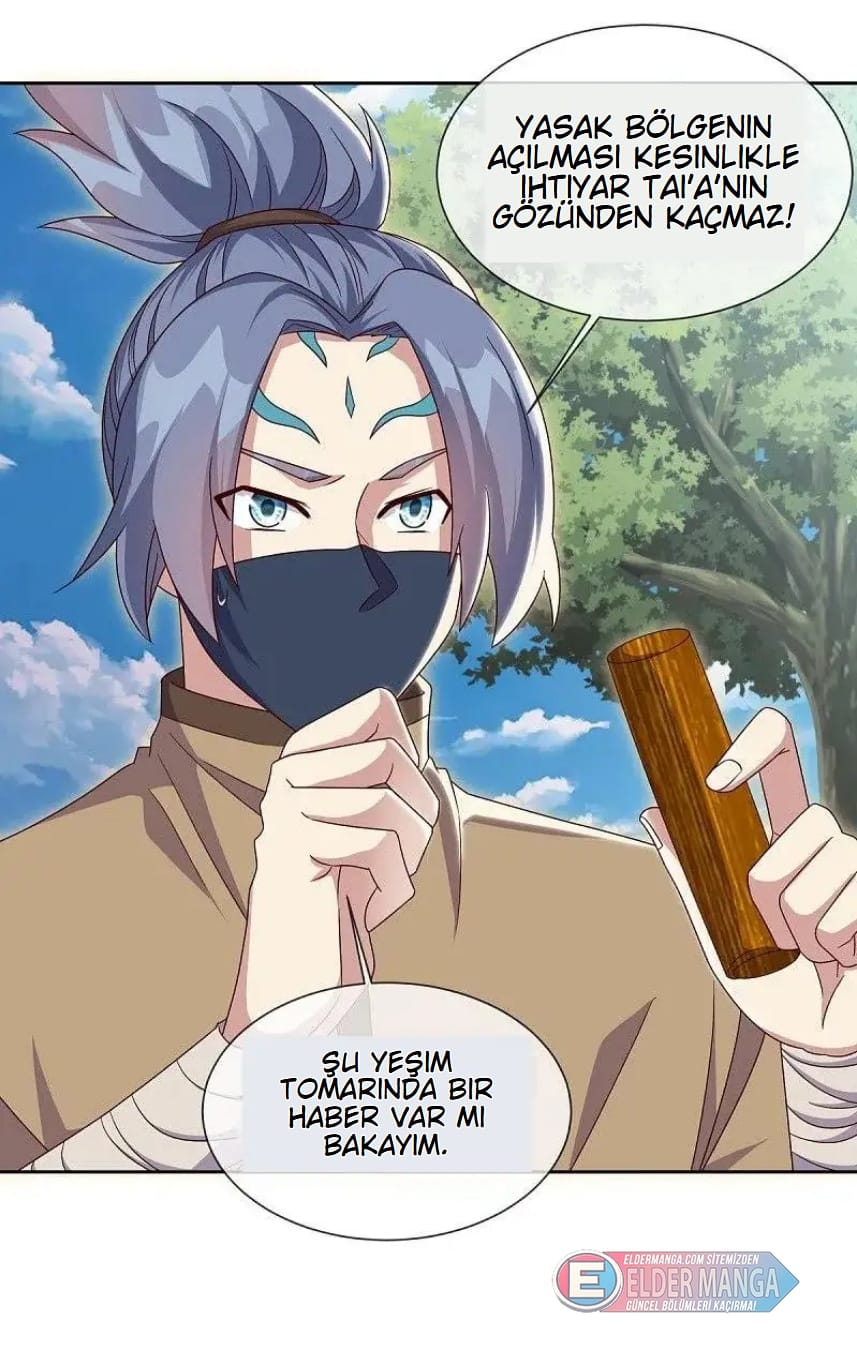 Eşsiz Savaş Ruhu Bölüm 509 - Sayfa 42