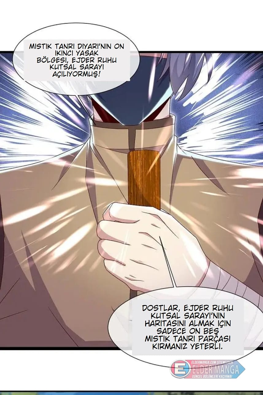 Eşsiz Savaş Ruhu Bölüm 509 - Sayfa 43