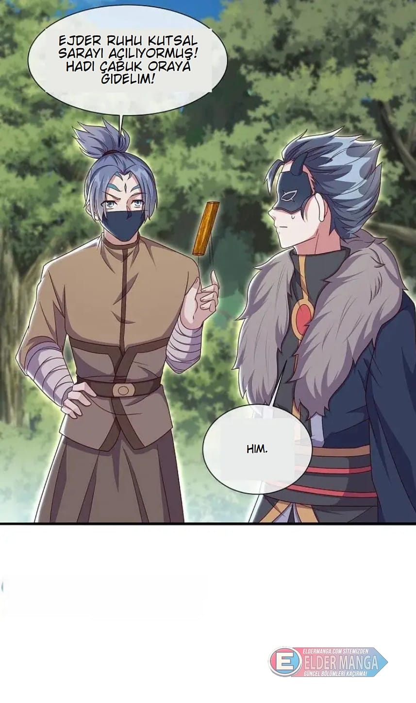 Eşsiz Savaş Ruhu Bölüm 509 - Sayfa 44