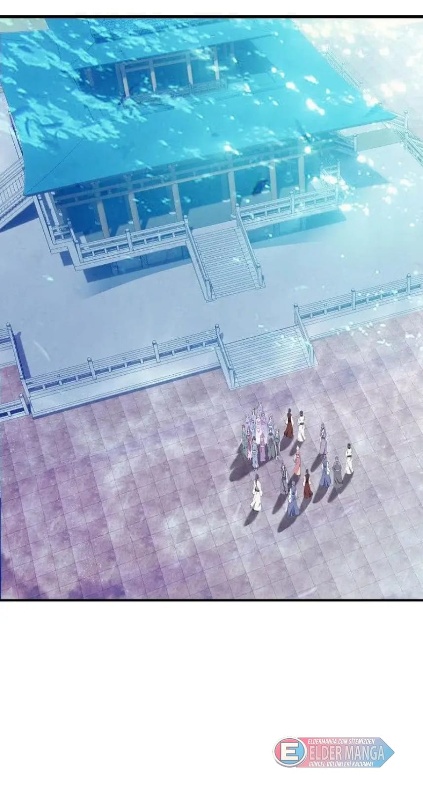 Eşsiz Savaş Ruhu Bölüm 509 - Sayfa 45