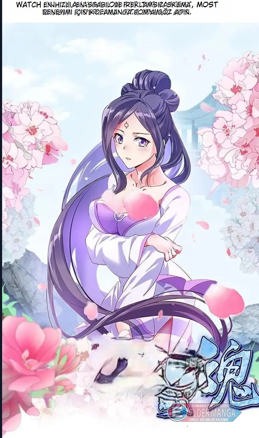 Eşsiz Savaş Ruhu Bölüm 695 - Sayfa 1