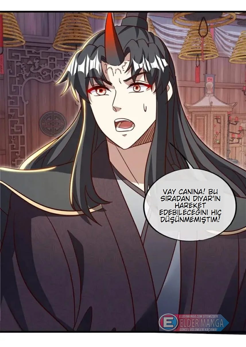 Eşsiz Savaş Ruhu Bölüm 695 - Sayfa 3