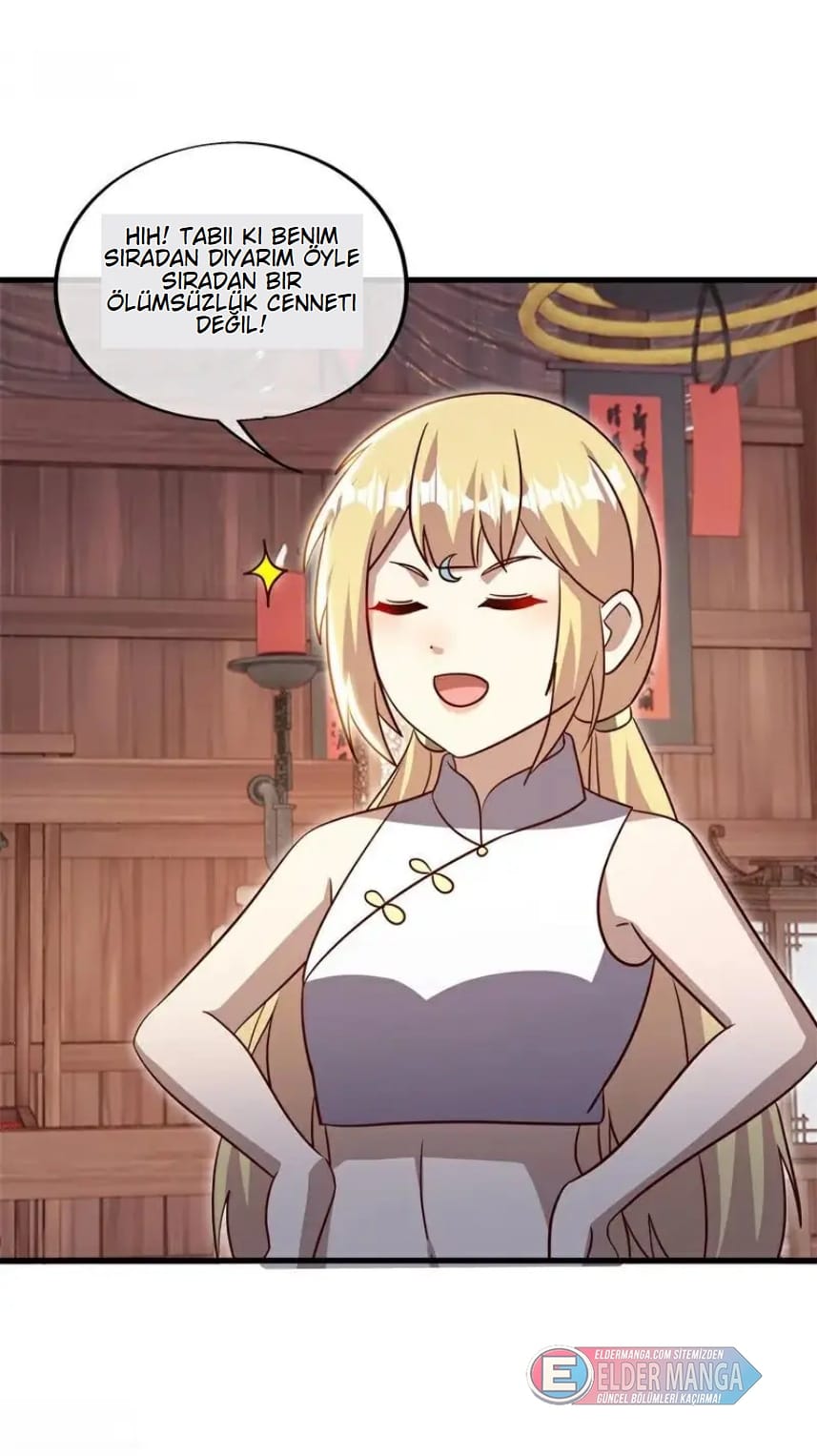 Eşsiz Savaş Ruhu Bölüm 695 - Sayfa 4