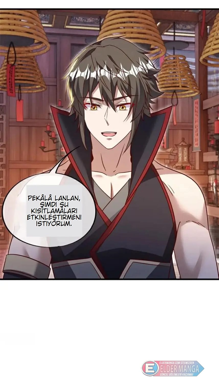 Eşsiz Savaş Ruhu Bölüm 695 - Sayfa 6