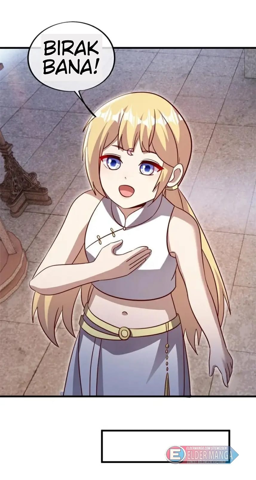 Eşsiz Savaş Ruhu Bölüm 695 - Sayfa 7