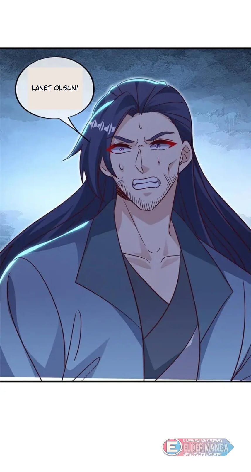Eşsiz Savaş Ruhu Bölüm 695 - Sayfa 19