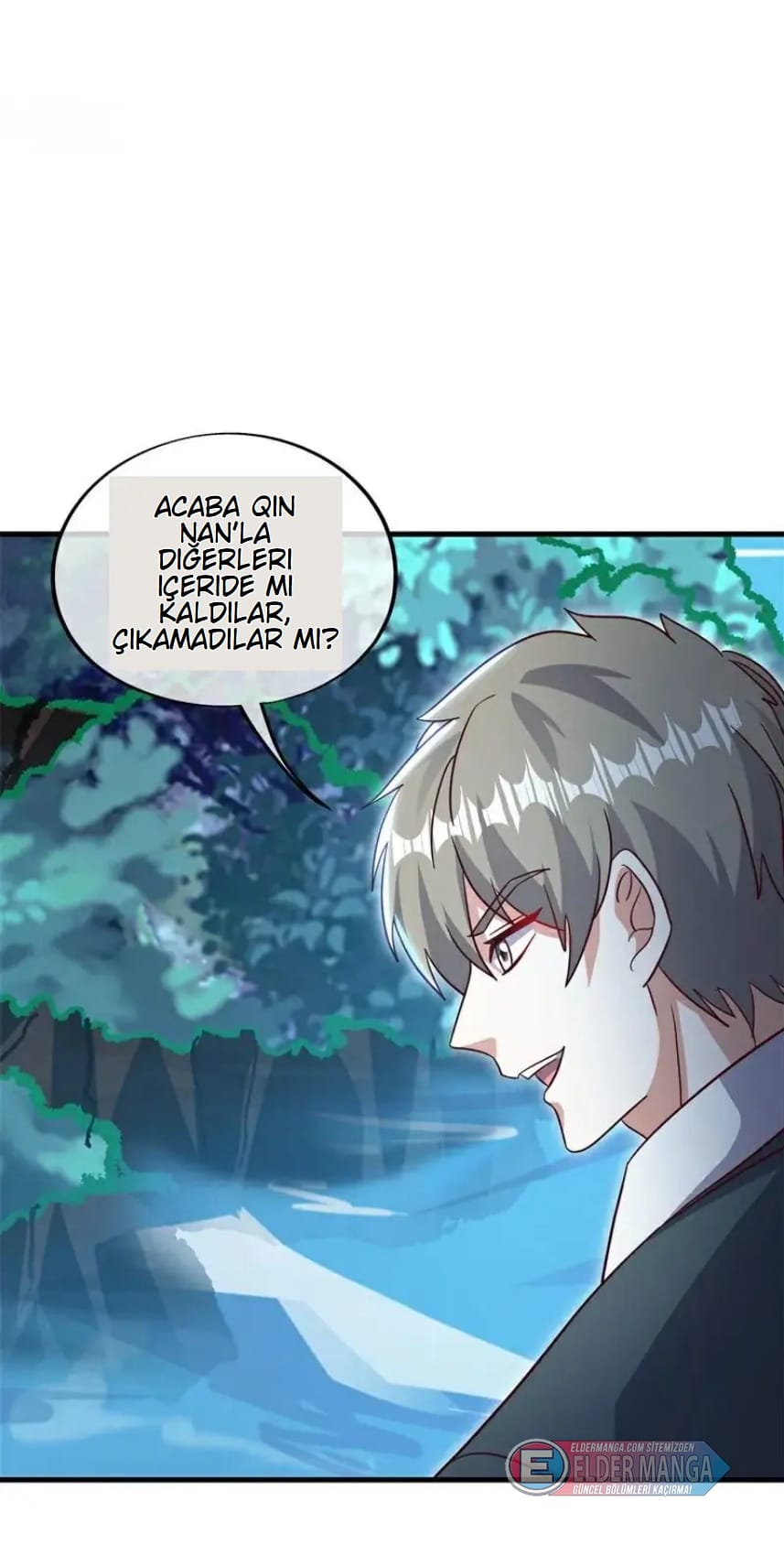 Eşsiz Savaş Ruhu Bölüm 695 - Sayfa 22