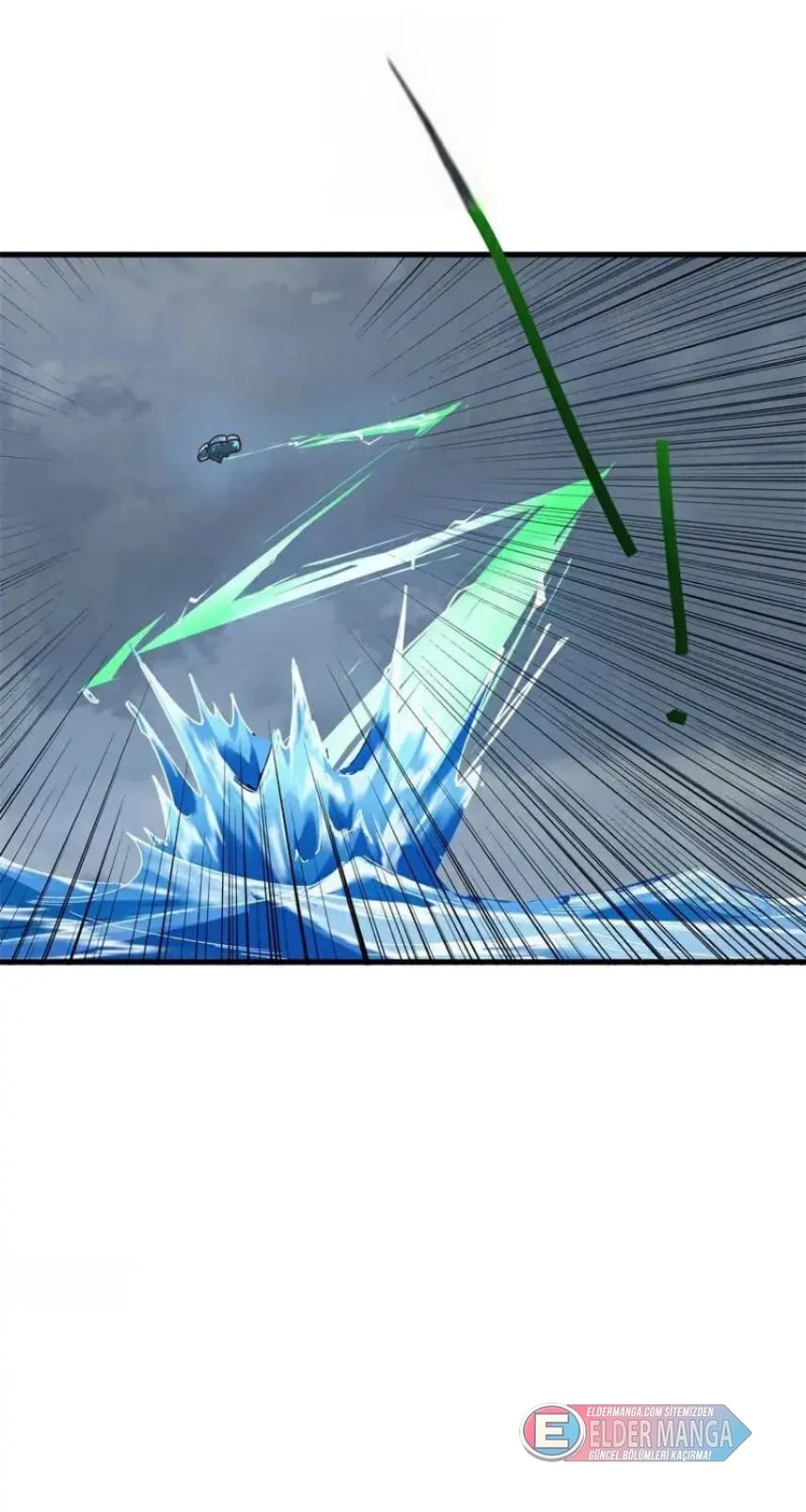 Eşsiz Savaş Ruhu Bölüm 695 - Sayfa 24