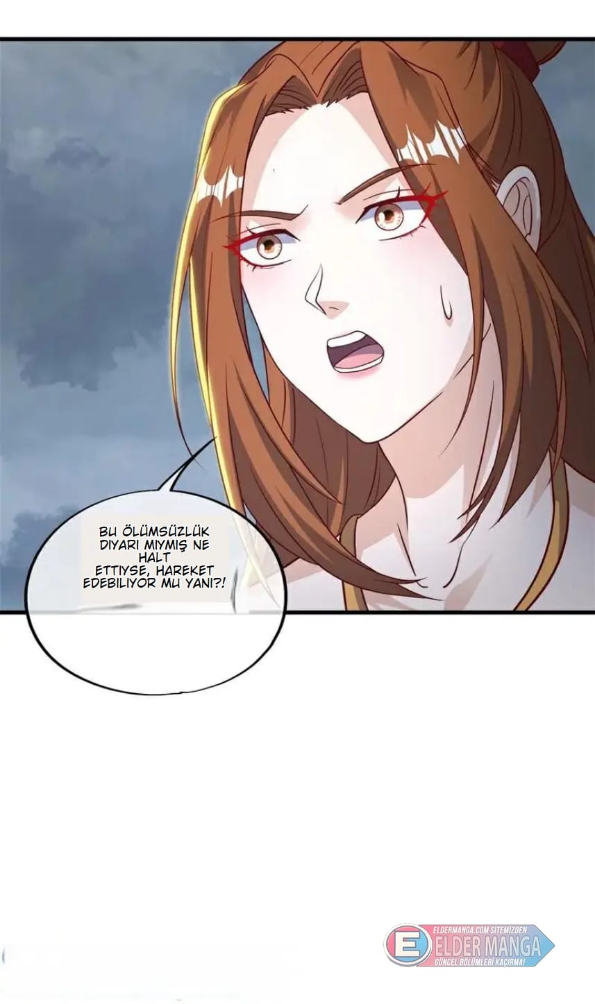 Eşsiz Savaş Ruhu Bölüm 695 - Sayfa 25