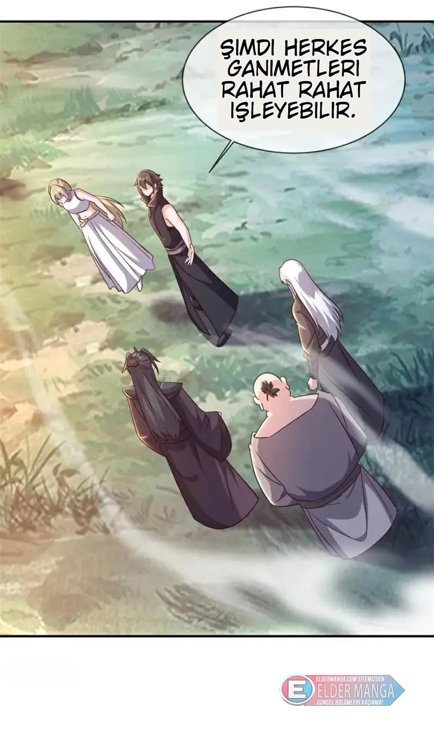 Eşsiz Savaş Ruhu Bölüm 695 - Sayfa 30