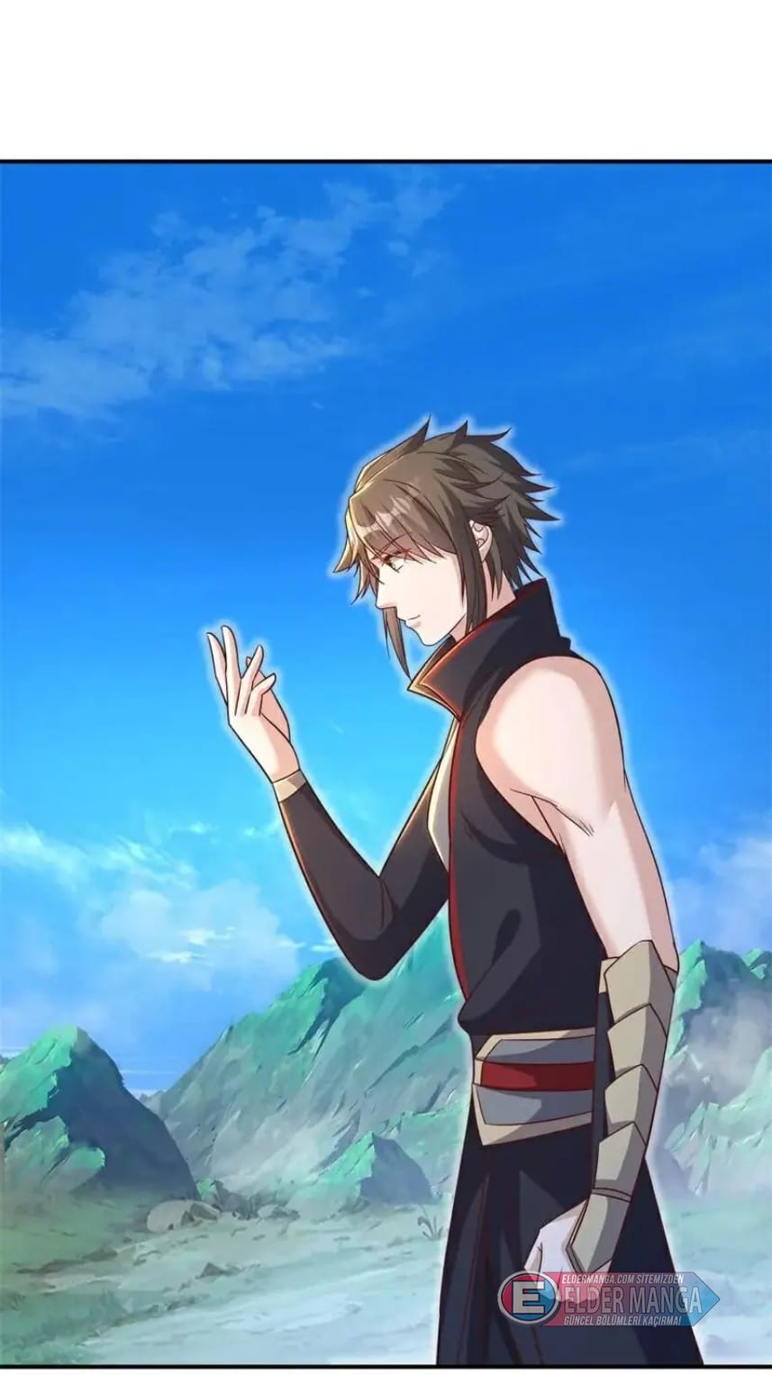 Eşsiz Savaş Ruhu Bölüm 695 - Sayfa 32