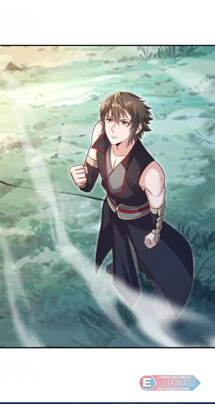 Eşsiz Savaş Ruhu Bölüm 695 - Sayfa 33