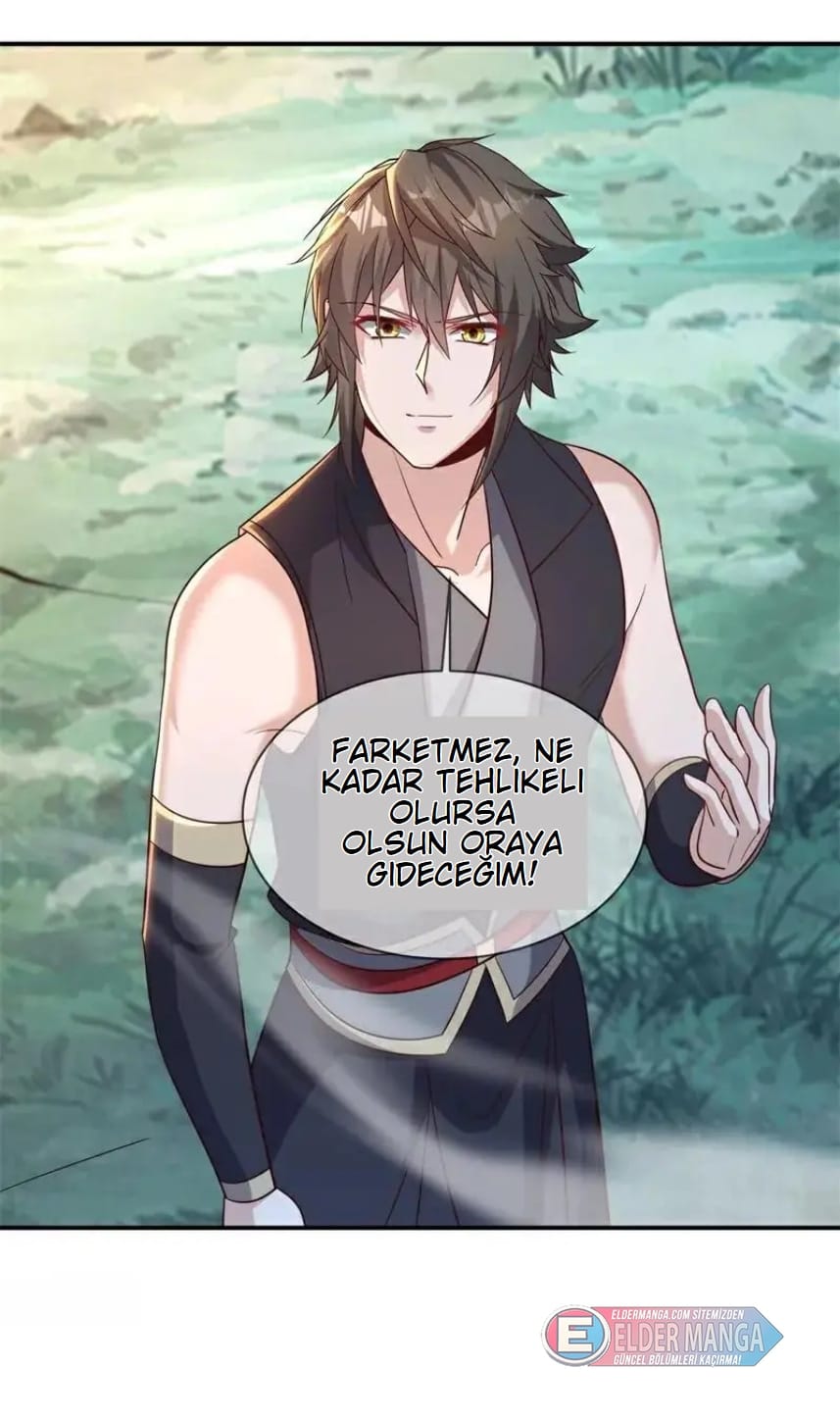 Eşsiz Savaş Ruhu Bölüm 695 - Sayfa 38