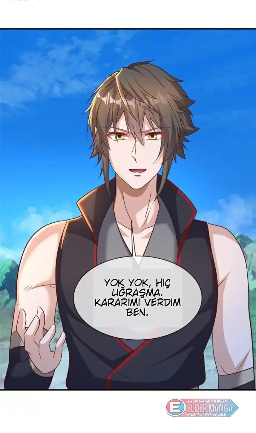 Eşsiz Savaş Ruhu Bölüm 695 - Sayfa 41