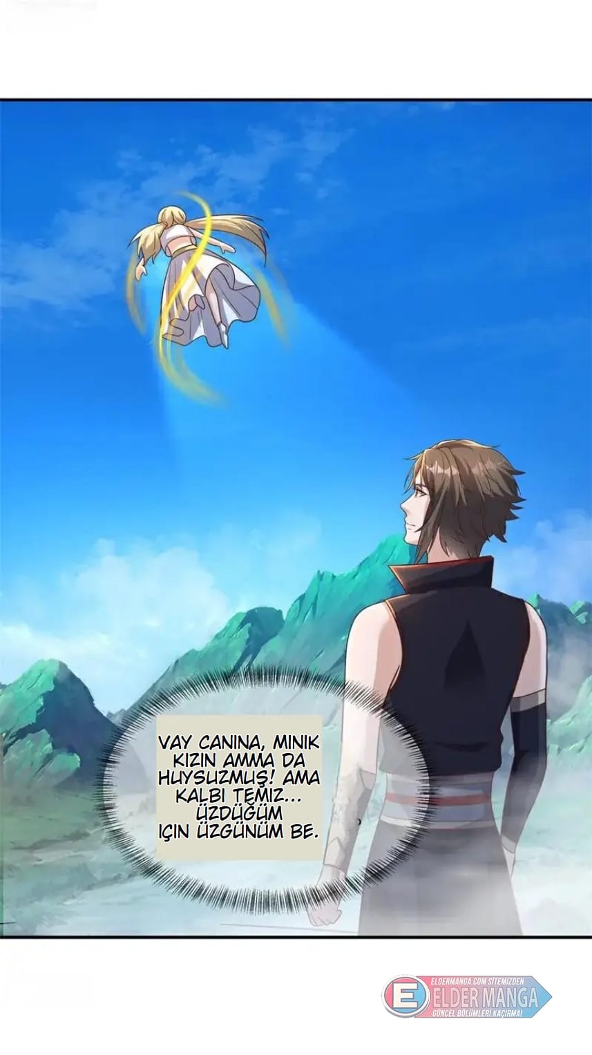Eşsiz Savaş Ruhu Bölüm 695 - Sayfa 44