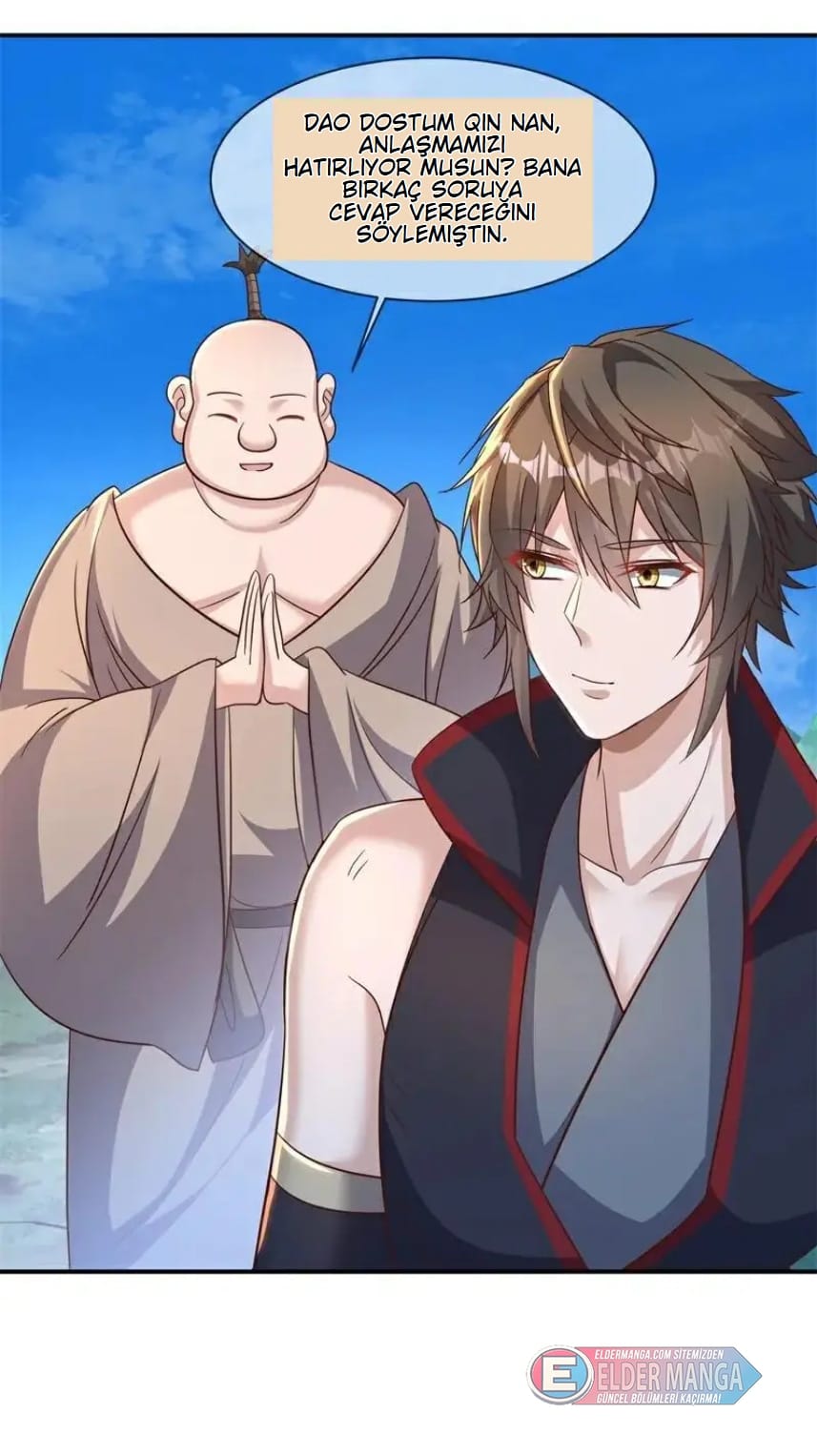 Eşsiz Savaş Ruhu Bölüm 695 - Sayfa 45