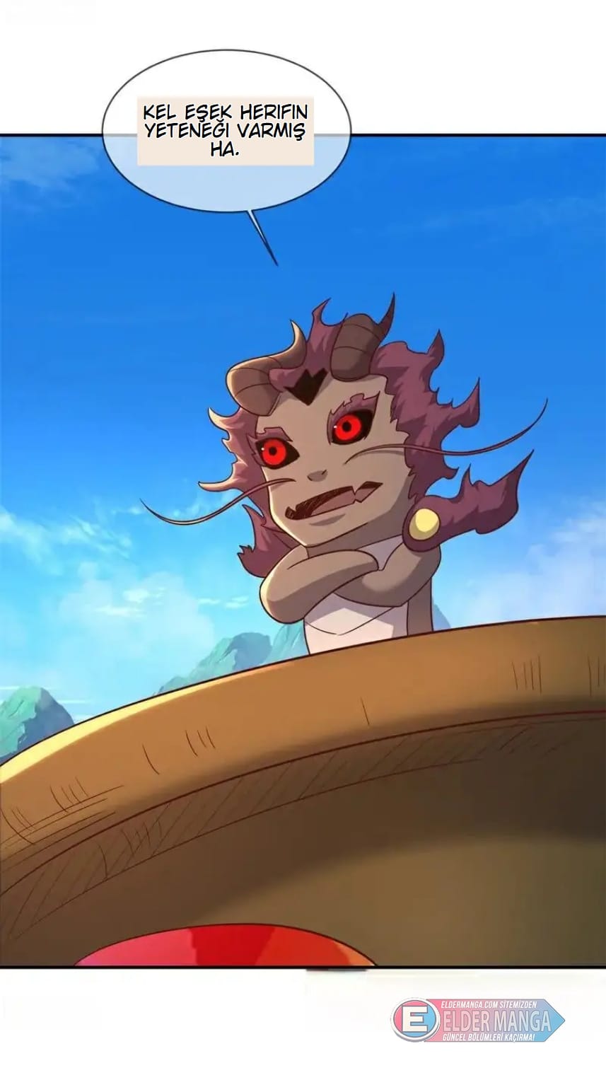 Eşsiz Savaş Ruhu Bölüm 695 - Sayfa 50