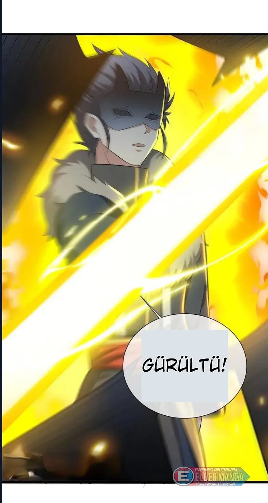 Eşsiz Savaş Ruhu Bölüm 502 - Sayfa 6