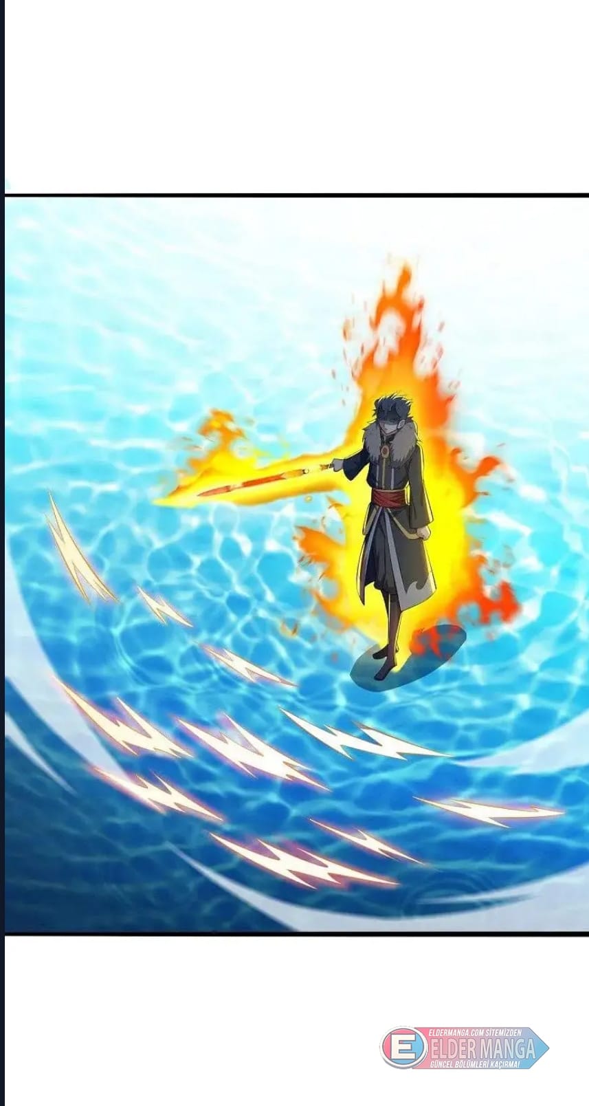 Eşsiz Savaş Ruhu Bölüm 502 - Sayfa 7