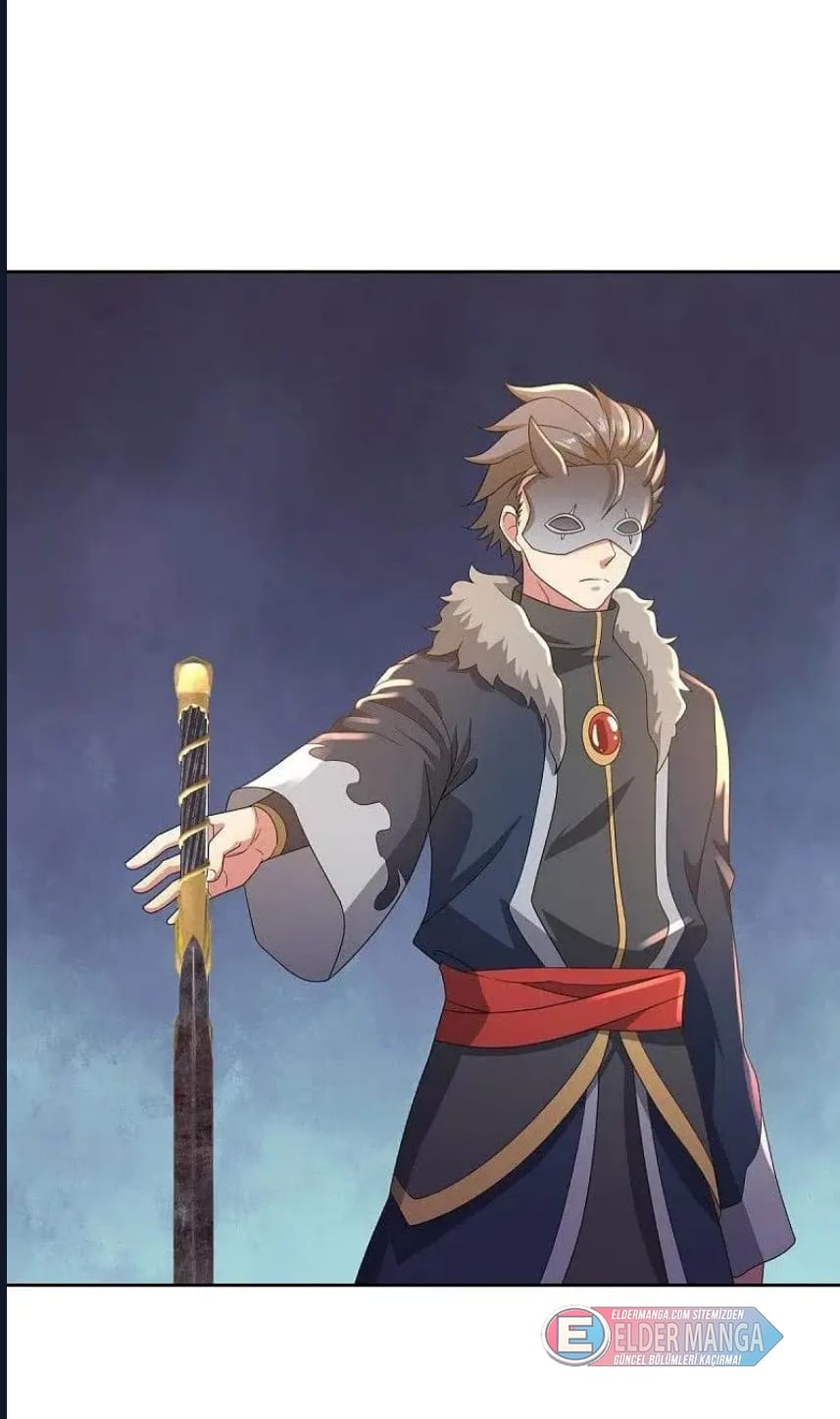 Eşsiz Savaş Ruhu Bölüm 502 - Sayfa 8