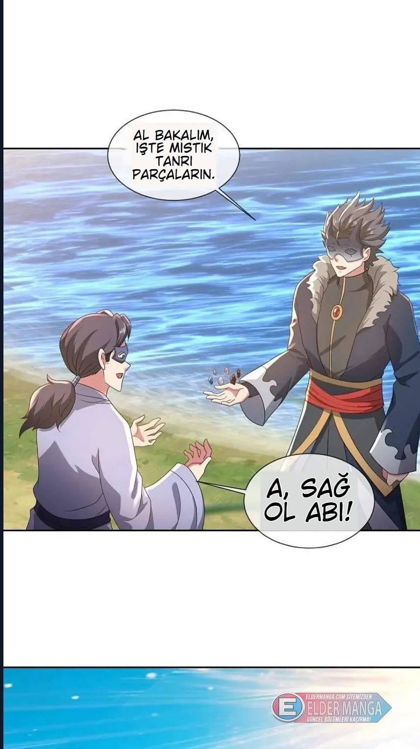 Eşsiz Savaş Ruhu Bölüm 502 - Sayfa 11