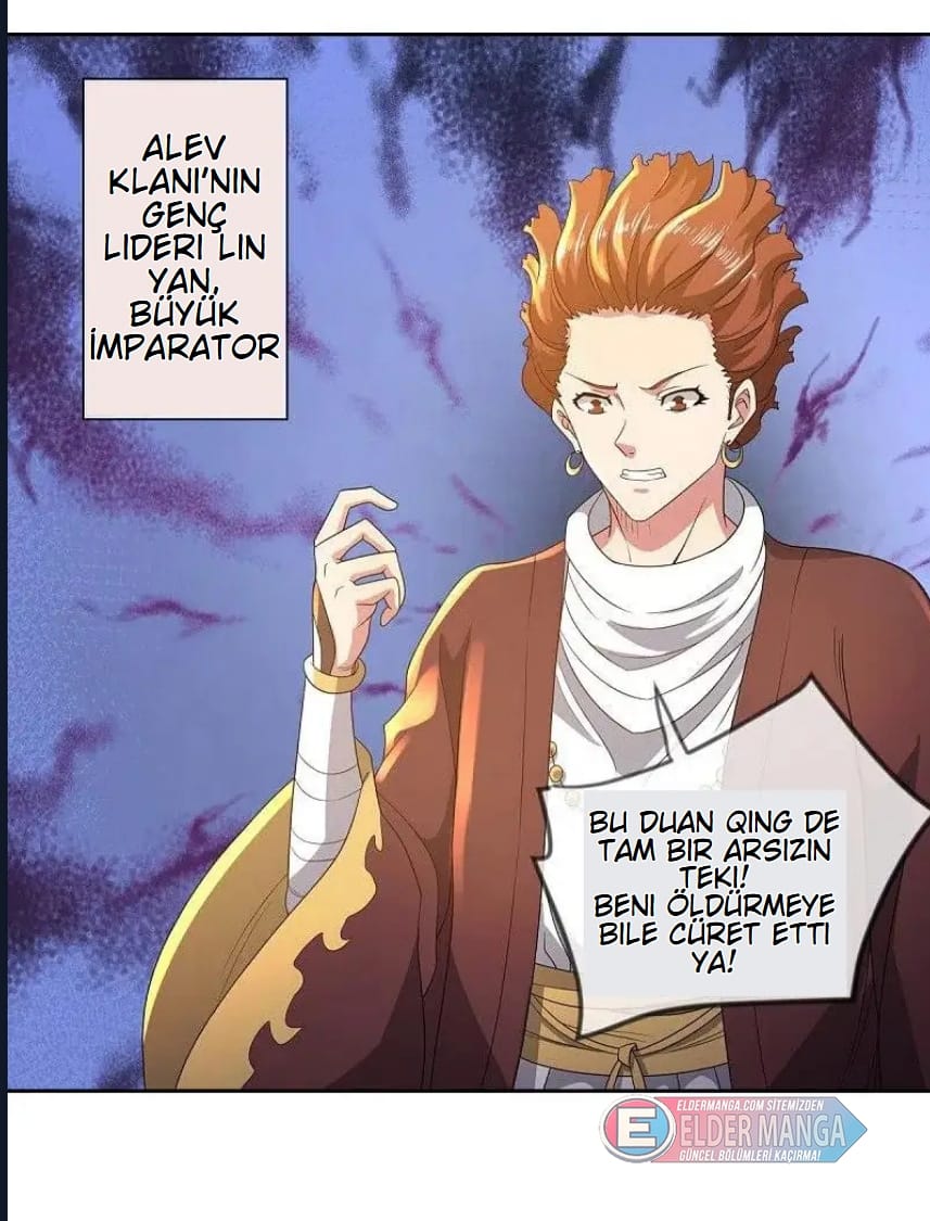 Eşsiz Savaş Ruhu Bölüm 502 - Sayfa 17