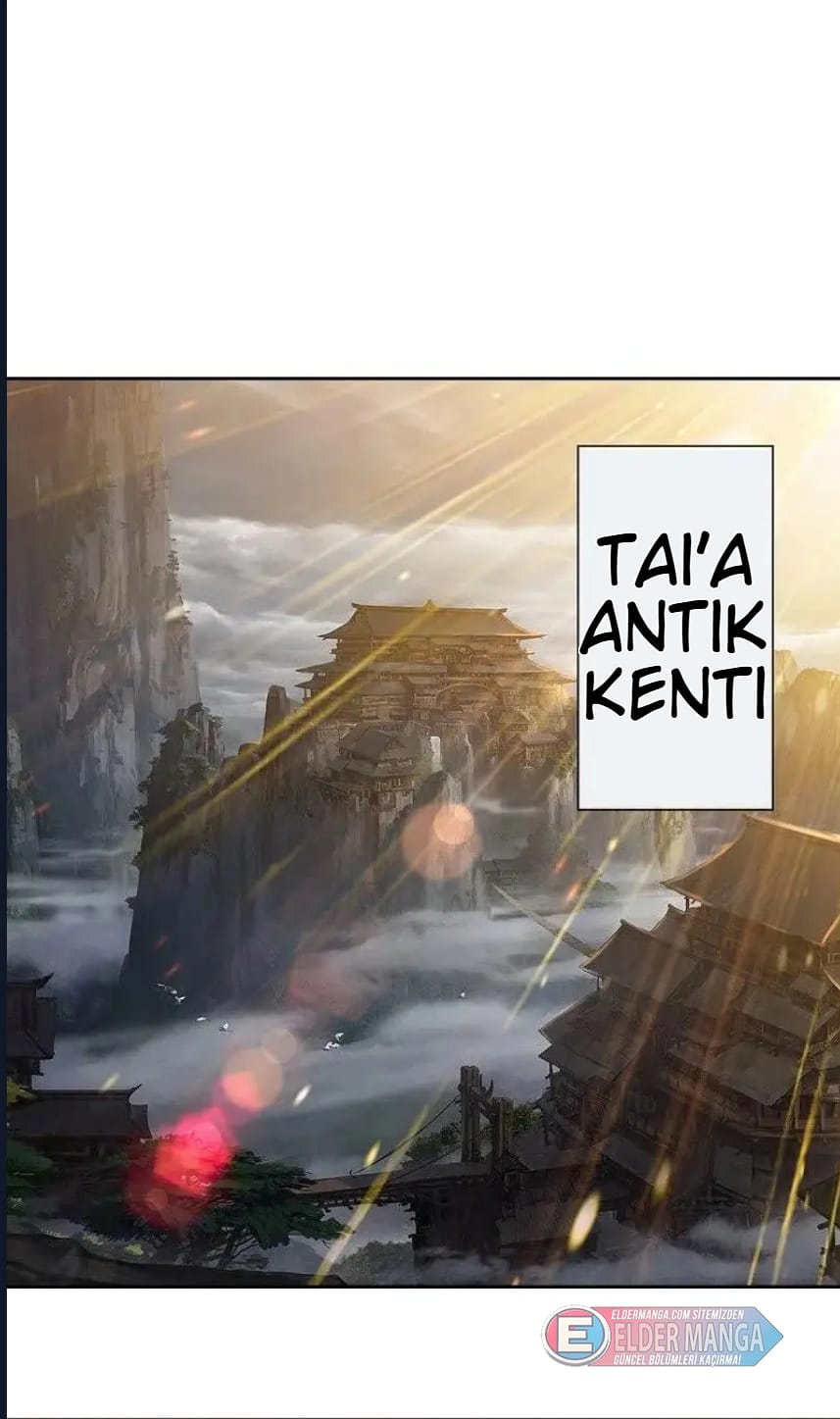 Eşsiz Savaş Ruhu Bölüm 502 - Sayfa 20