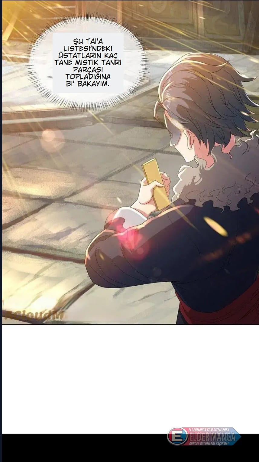 Eşsiz Savaş Ruhu Bölüm 502 - Sayfa 21