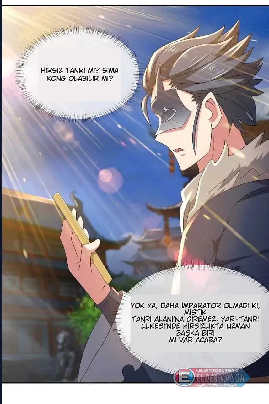 Eşsiz Savaş Ruhu Bölüm 502 - Sayfa 23