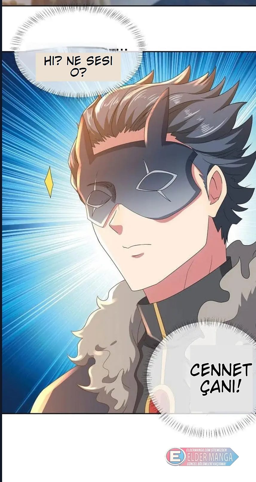 Eşsiz Savaş Ruhu Bölüm 502 - Sayfa 26