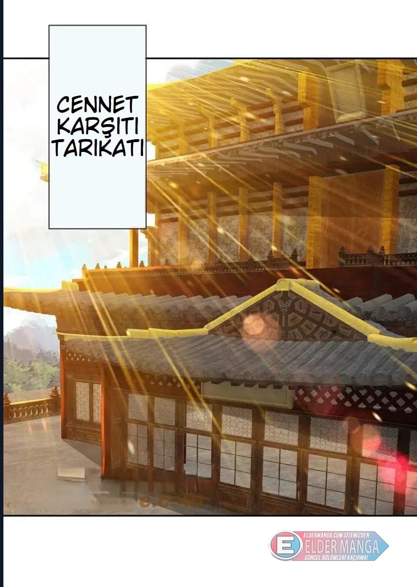 Eşsiz Savaş Ruhu Bölüm 502 - Sayfa 27