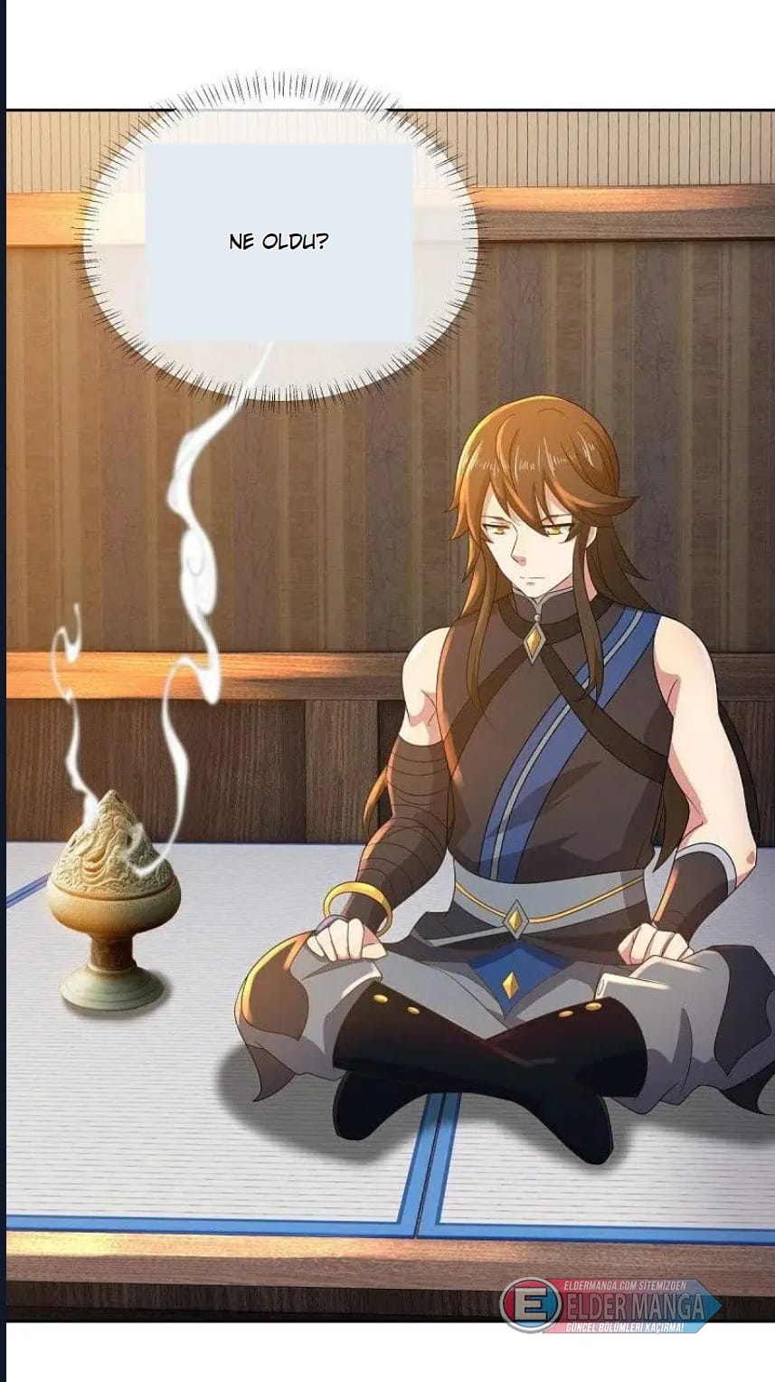 Eşsiz Savaş Ruhu Bölüm 502 - Sayfa 28